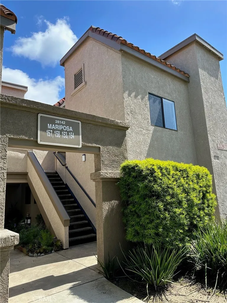 28142 Mariposa UNIT 154, Laguna Niguel, CA, 92677