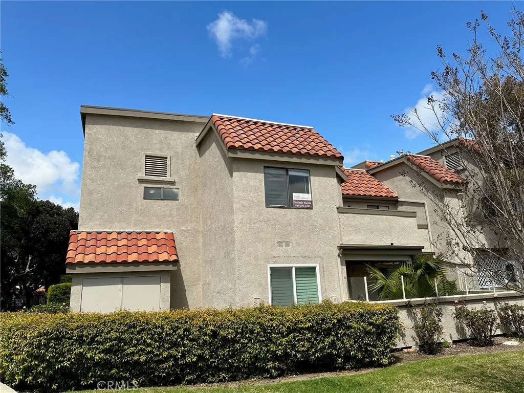 28142 Mariposa UNIT 154, Laguna Niguel, CA, 92677