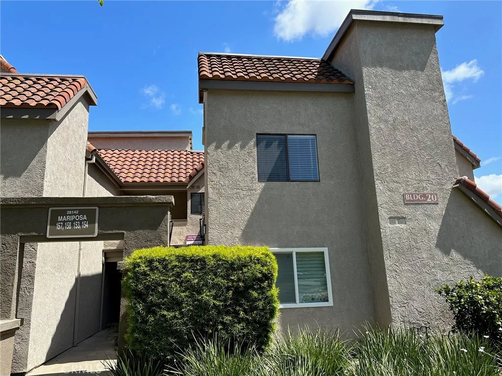 28142 Mariposa UNIT 154, Laguna Niguel, CA, 92677