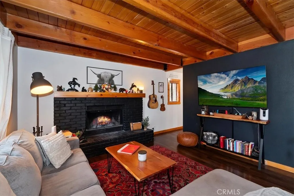 Twin Peaks, CA 92391