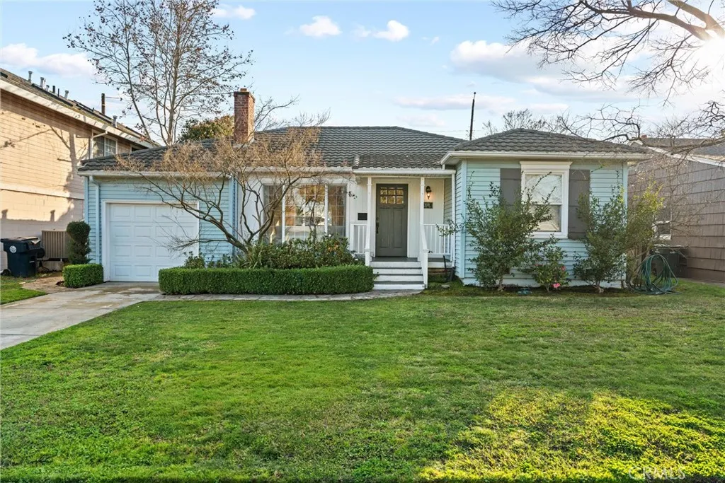 5028 Brand Way, Sacramento, CA 95819