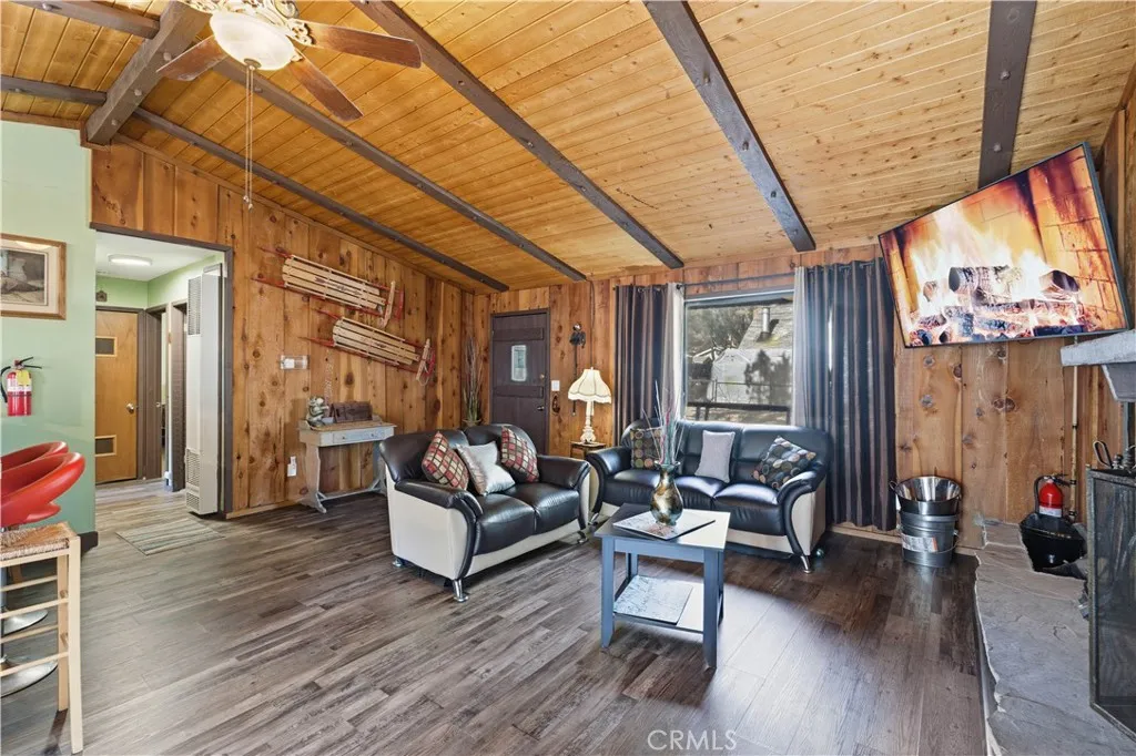Sugarloaf, CA 92386