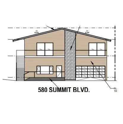 570 Summit, Big Bear Lake, CA, 92315