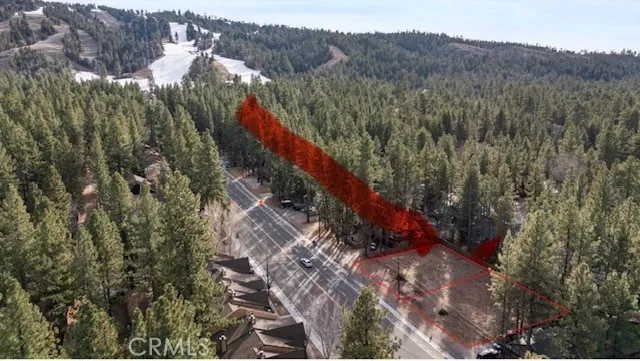 570 Summit, Big Bear Lake, CA, 92315