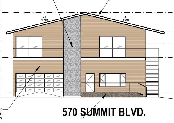 570 Summit, Big Bear Lake, CA, 92315