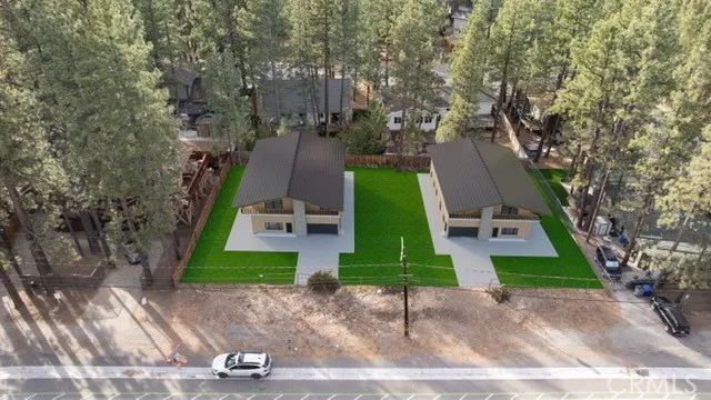 570 Summit, Big Bear Lake, CA, 92315