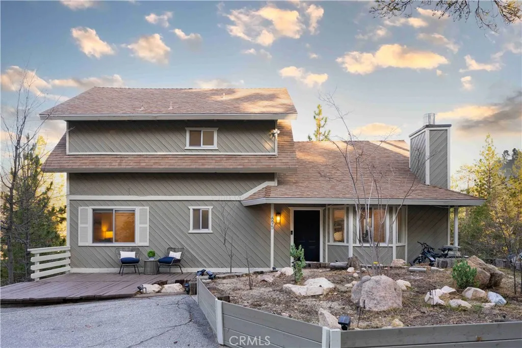 695 Sutter Lane, Lake Arrowhead, CA 92352 - Main photo, Lake Arrowhead, CA