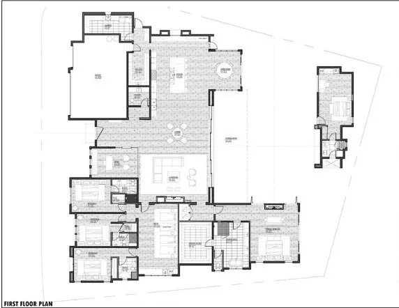 1900 Altura, Corona Del Mar, CA, 92625