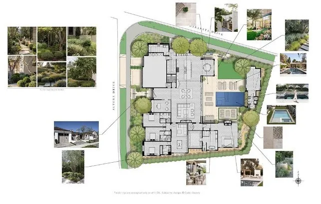 1900 Altura, Corona Del Mar, CA, 92625