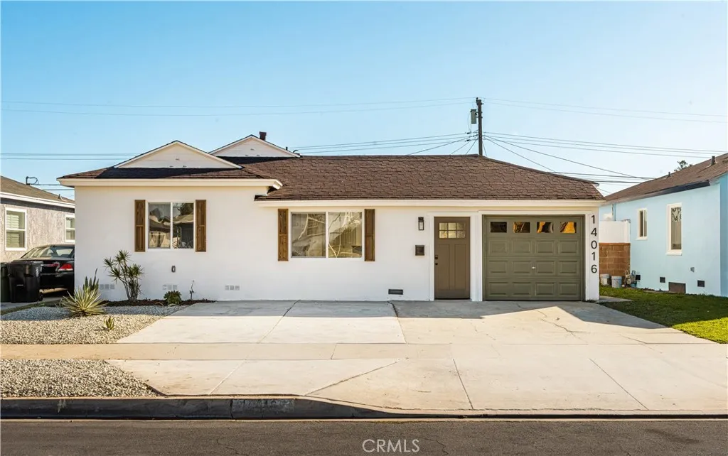 14016 S Albertson Avenue, Compton, CA 90222