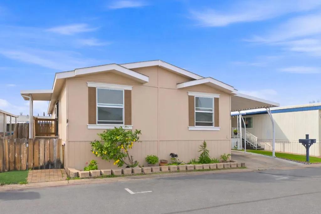 14215 Pecan Park UNIT 100, El Cajon, CA, 92021