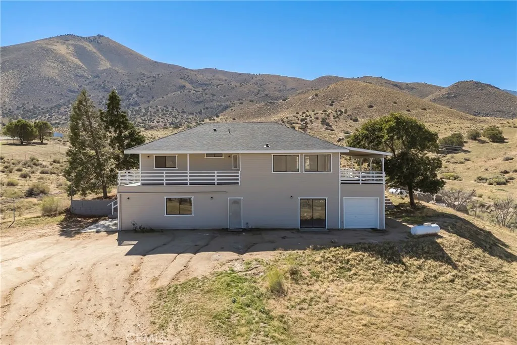Weldon, CA 93283