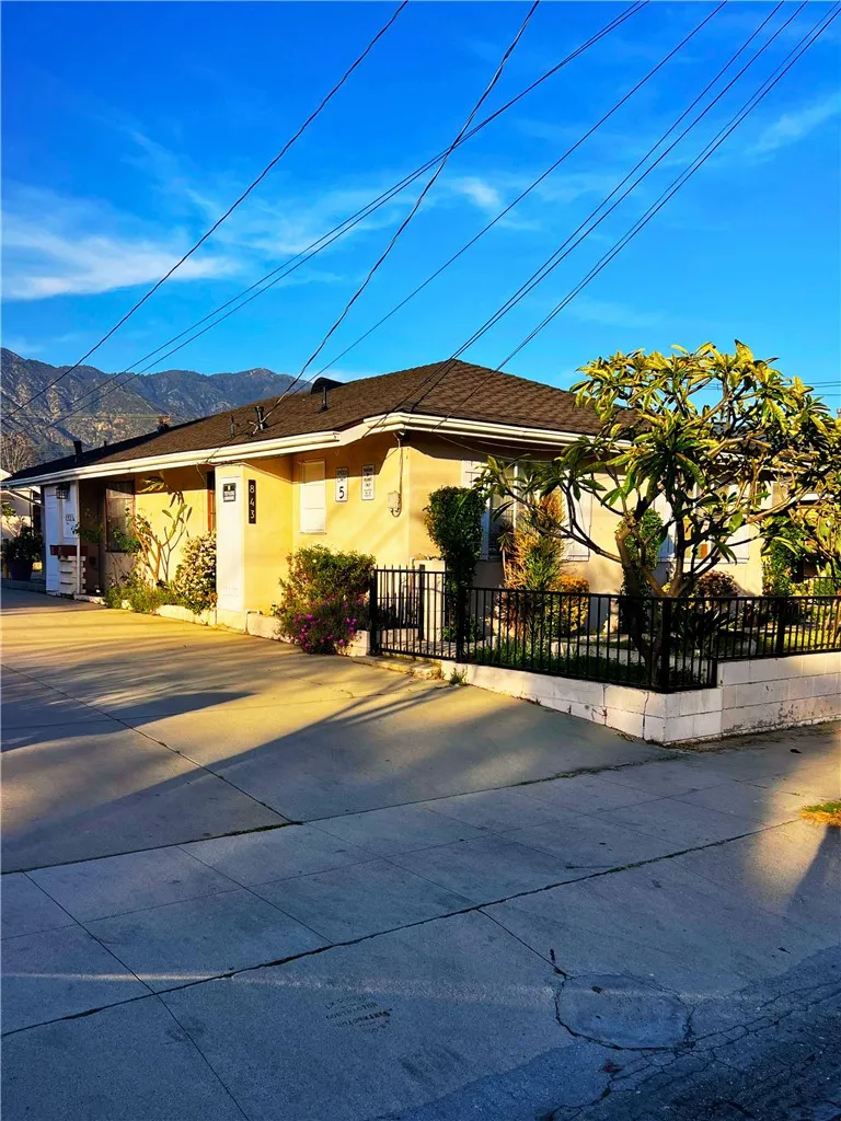 439 Colorado UNIT 2, Monrovia, CA, 91016