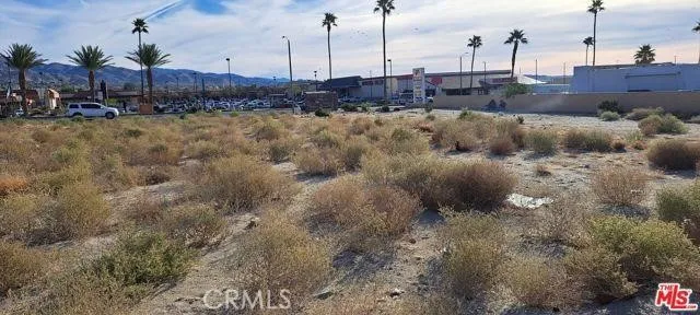 Desert Hot Springs, CA 92240