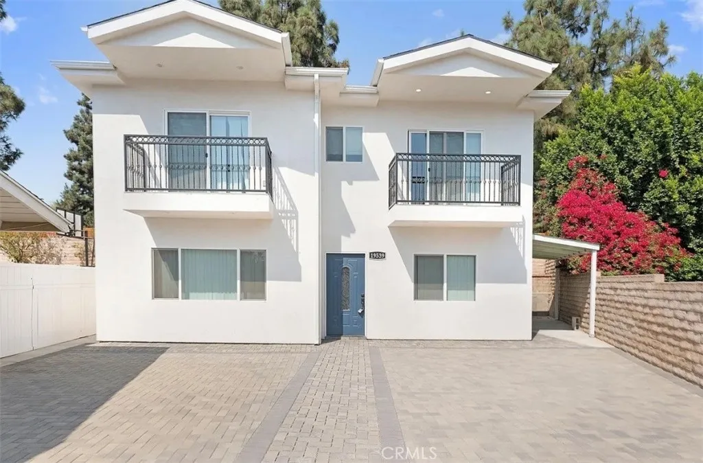 Northridge, CA 91324