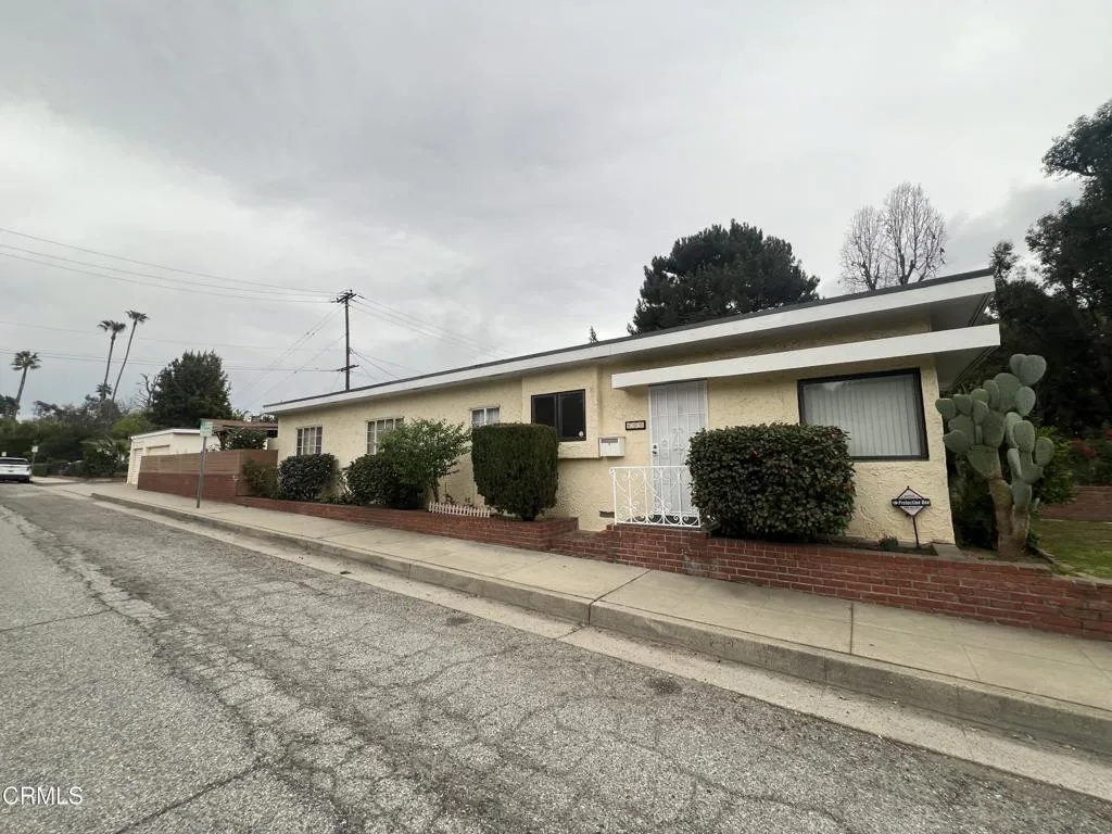 600 Meridian Avenue, South Pasadena, CA 91030 - Main photo, South Pasadena, CA