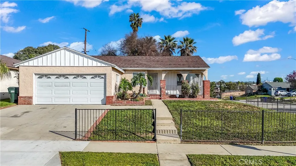 Whittier, CA 90604