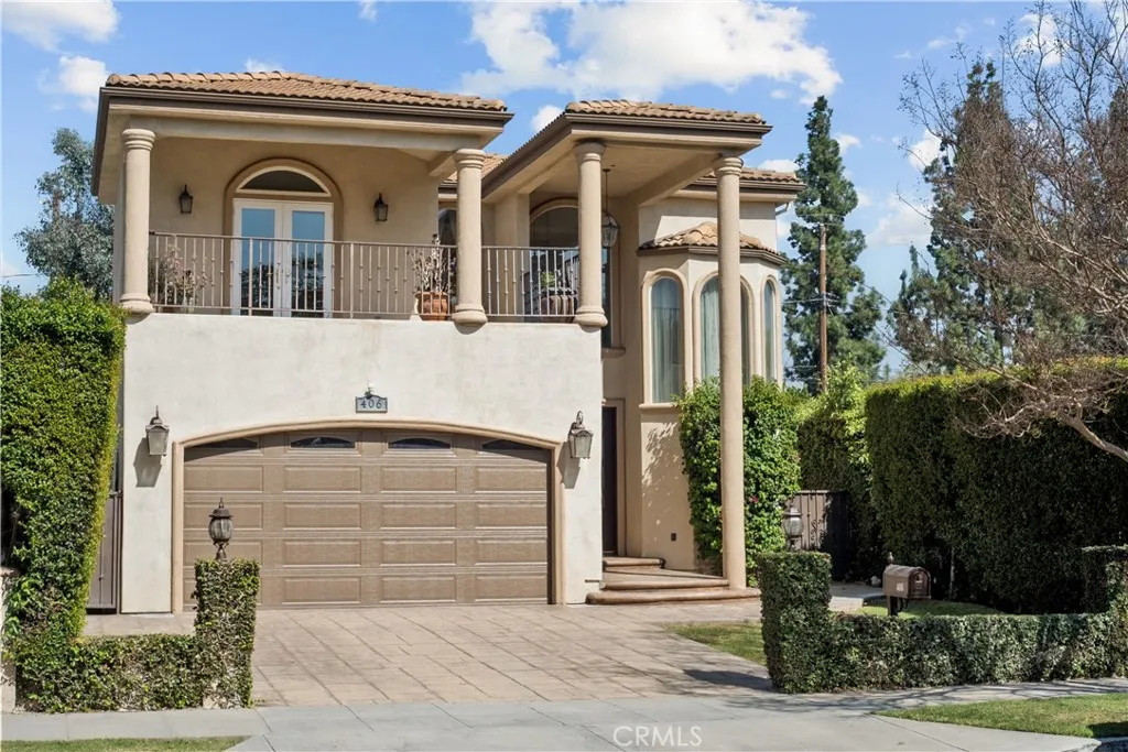 Burbank, CA 91505