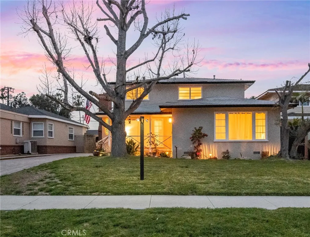 Long Beach, CA 90807