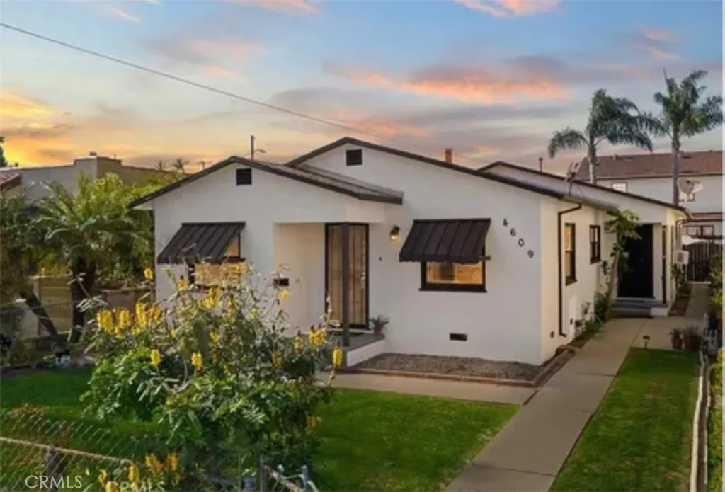 7513 Pivot Street, Downey, CA, 90241