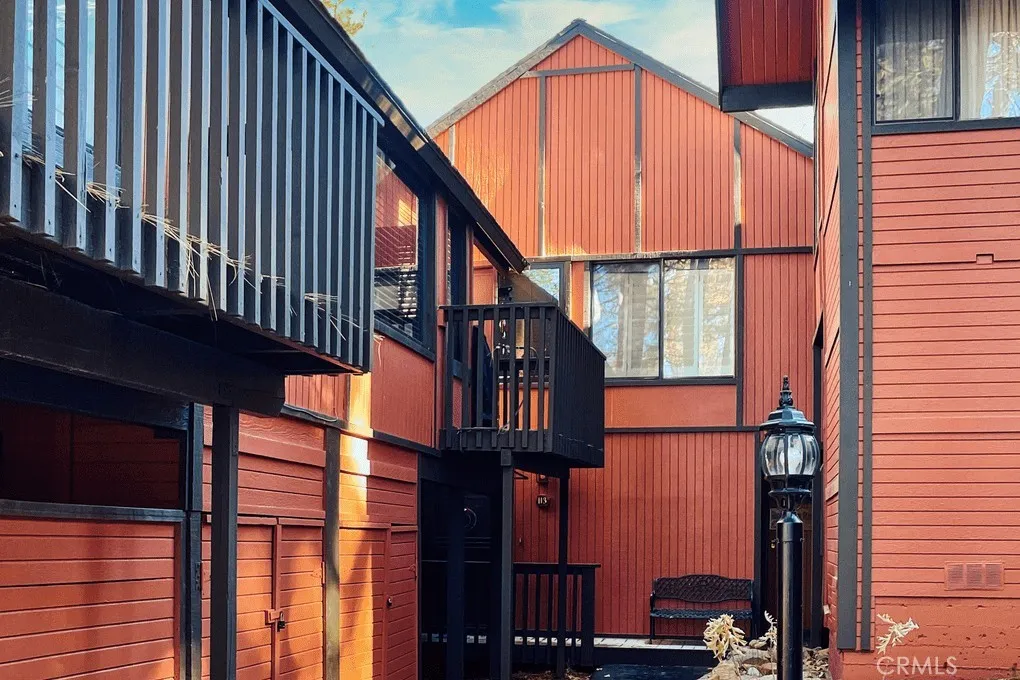 41935 Switzerland Drive Unit 113, Big Bear Lake, CA 92315 - Main photo, Big Bear Lake, CA