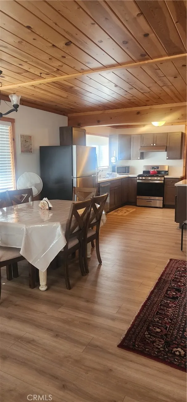 15508 Mil Potrero Highway, Pine Mountain Club, CA 93222 - Photo 2 of 11, Pine Mountain Club, CA