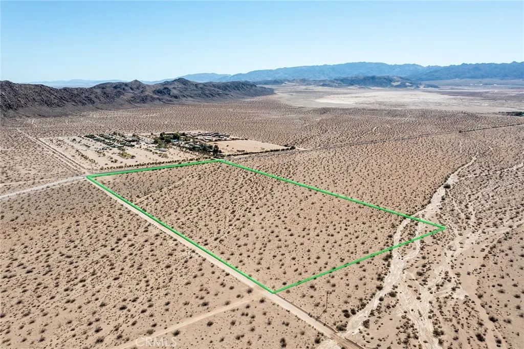 7777 La Brisa, Joshua Tree, CA 92252 - Photo 5 of 30, Joshua Tree, CA