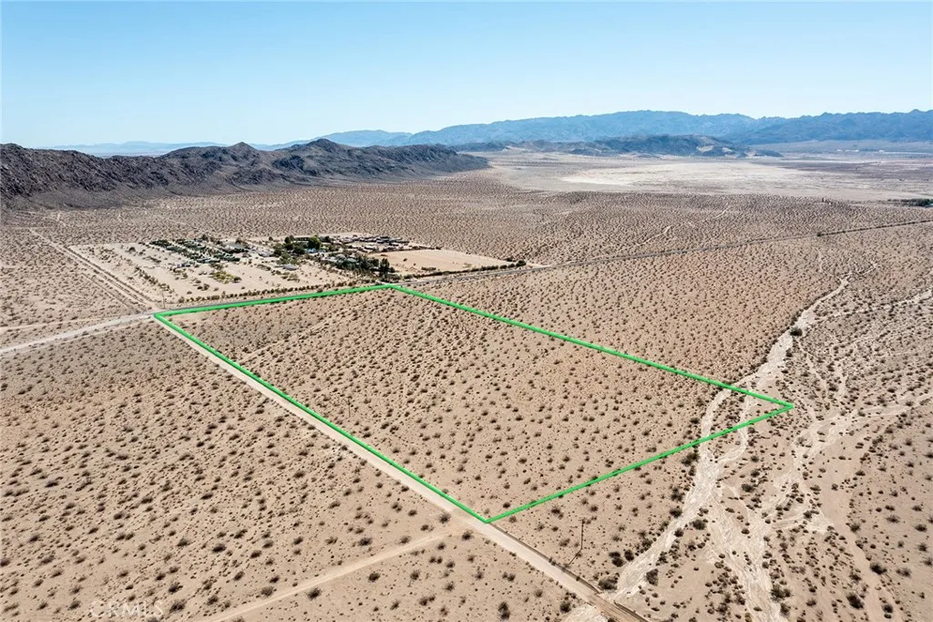 7777 La Brisa, Joshua Tree, CA 92252 - Photo 2 of 30, Joshua Tree, CA