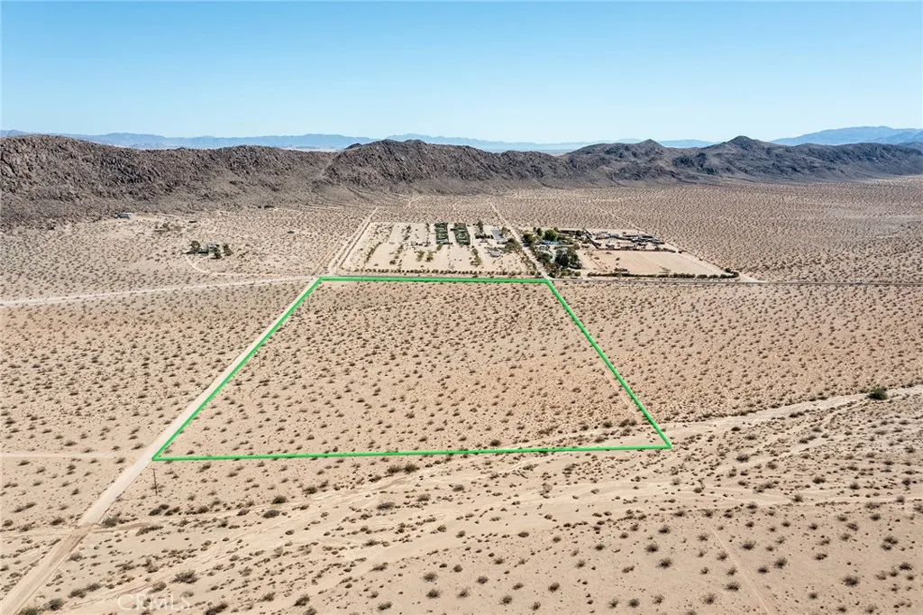7777 La Brisa, Joshua Tree, CA 92252 - Photo 4 of 30, Joshua Tree, CA