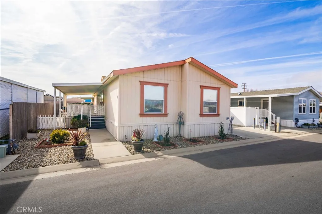 600 S Dennison Unit 13, Tehachapi, CA 93561