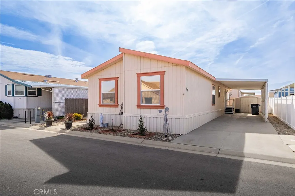 600 S Dennison Unit 13, Tehachapi, CA 93561 - Photo 3 of 28, Tehachapi, CA