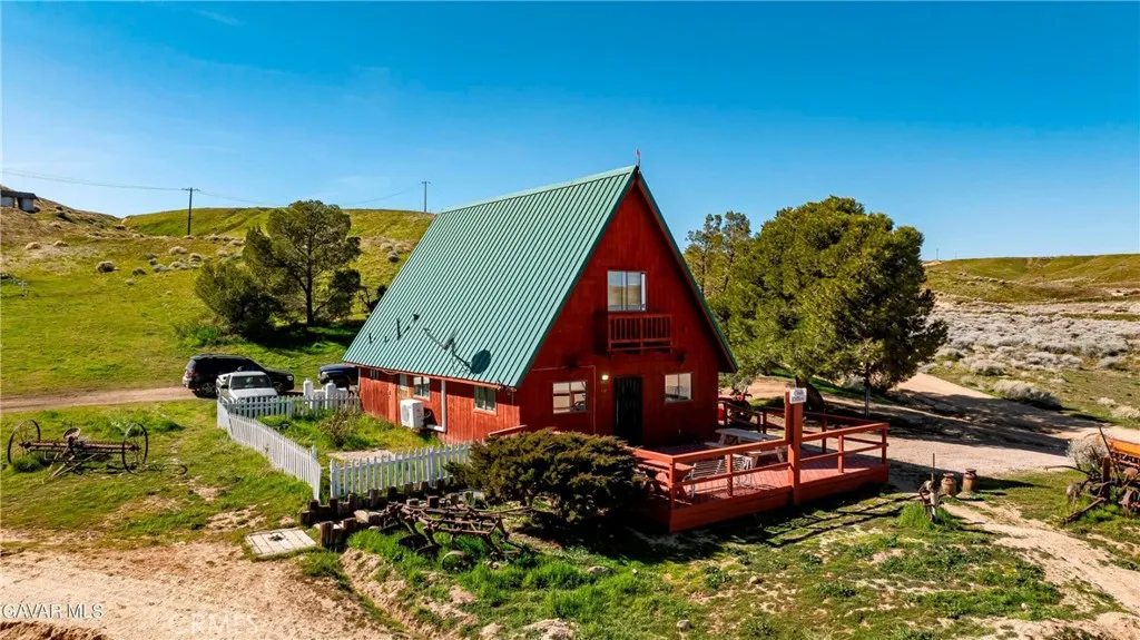 45408 160th West, Lancaster, CA 93536 - Photo 3 of 69, Lancaster, CA