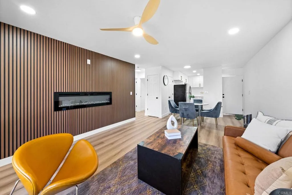 6735 Amherst Street Unit 1e, San Diego, CA 92115 - Main photo, San Diego, CA