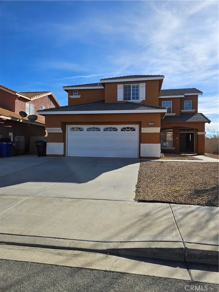 Victorville, CA 92392