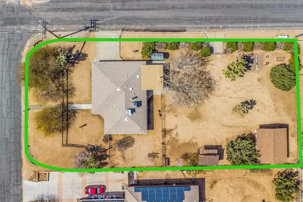 Yucca Valley, CA 92284