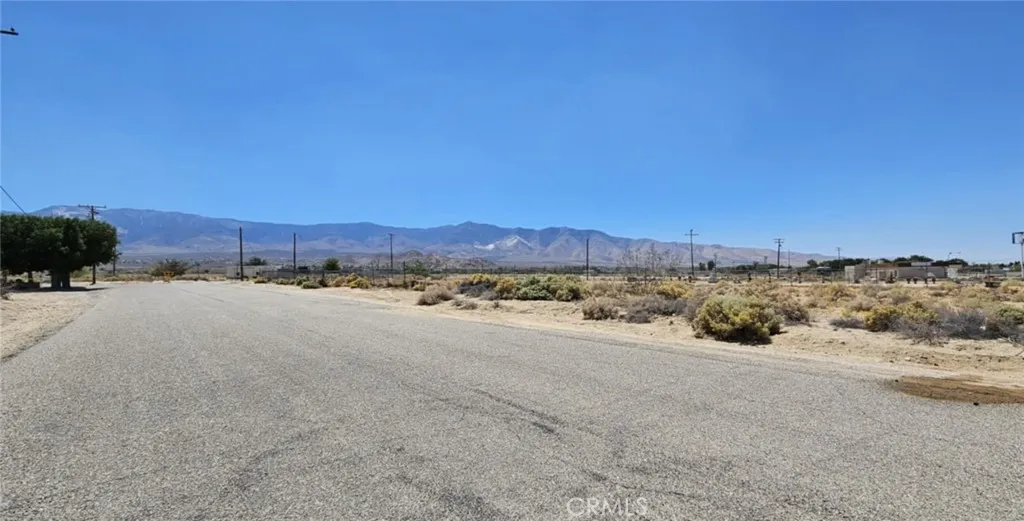 800 Oracle Rd., Lucerne Valley, CA 92356 - Photo 2 of 5, Lucerne Valley, CA
