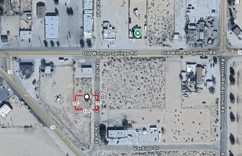 800 Oracle Rd., Lucerne Valley, CA 92356 - Photo 5 of 5, Lucerne Valley, CA