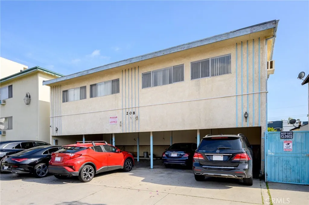 208 E Chevy Chase Drive Unit 1, Glendale, CA 91205 - Main photo, Glendale, CA