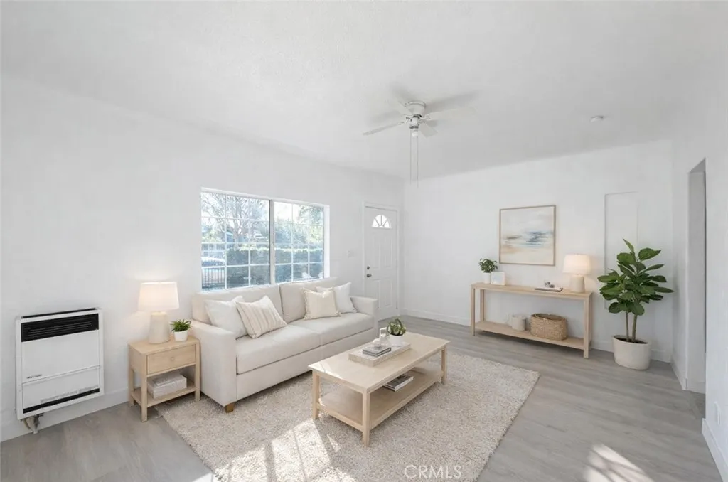 Los Angeles, CA 90022