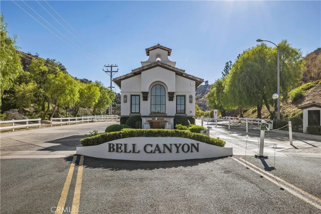 Bell Canyon, CA 91307