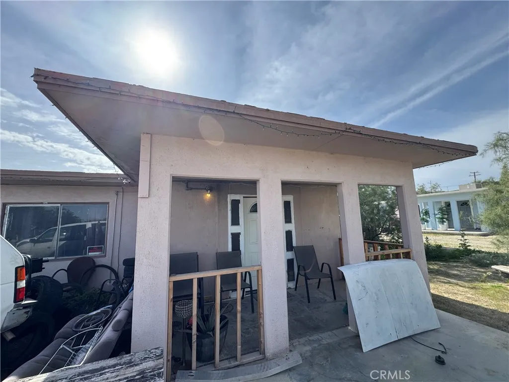 13841 Carson, Trona, CA 93562 - Main photo, Trona, CA