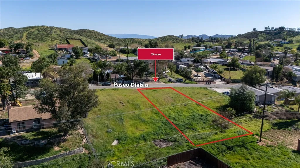1 Paseo Diablo, Quail Valley, CA, 92587