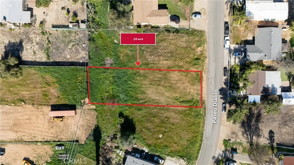 1 Paseo Diablo, Quail Valley, CA, 92587