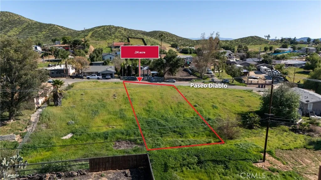 1 Paseo Diablo, Quail Valley, CA, 92587