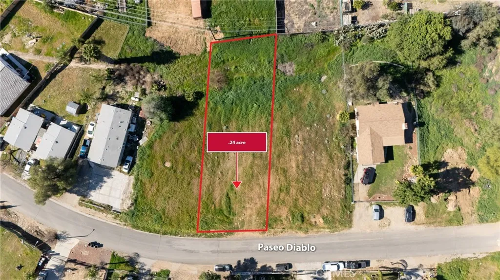 1 Paseo Diablo, Quail Valley, CA, 92587