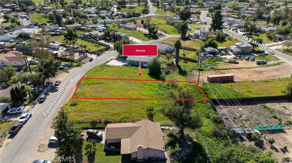1 Paseo Diablo, Quail Valley, CA, 92587