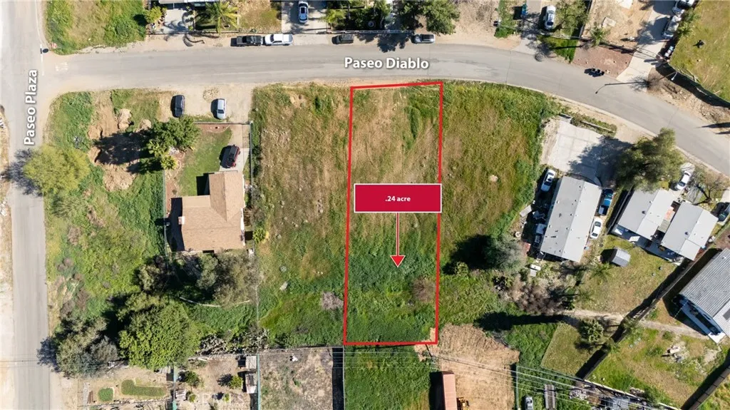 1 Paseo Diablo, Quail Valley, CA, 92587