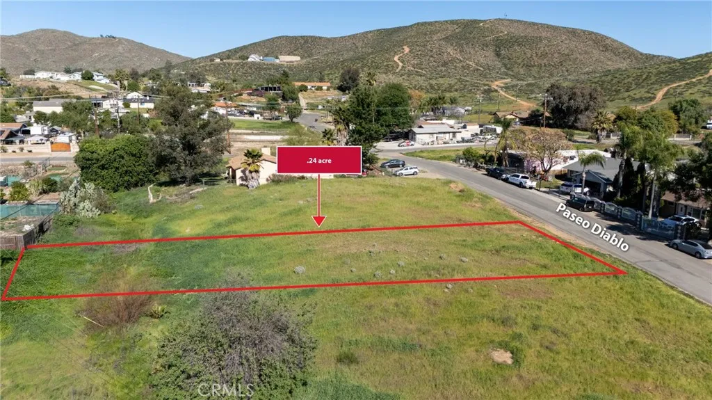 1 Paseo Diablo, Quail Valley, CA, 92587