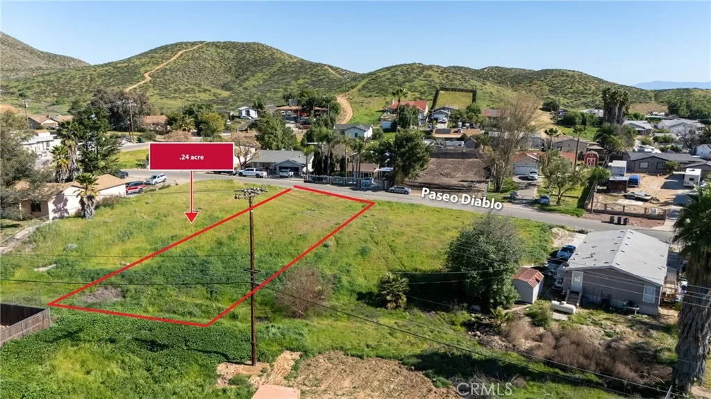 1 Paseo Diablo, Quail Valley, CA, 92587