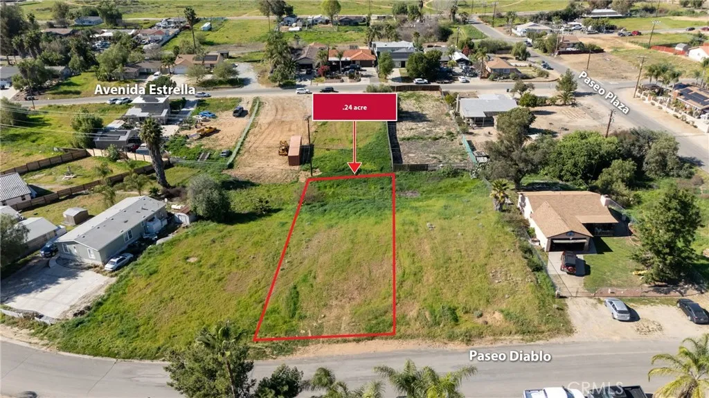 1 Paseo Diablo, Quail Valley, CA, 92587